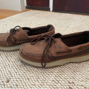 BIG BOYS Sperry